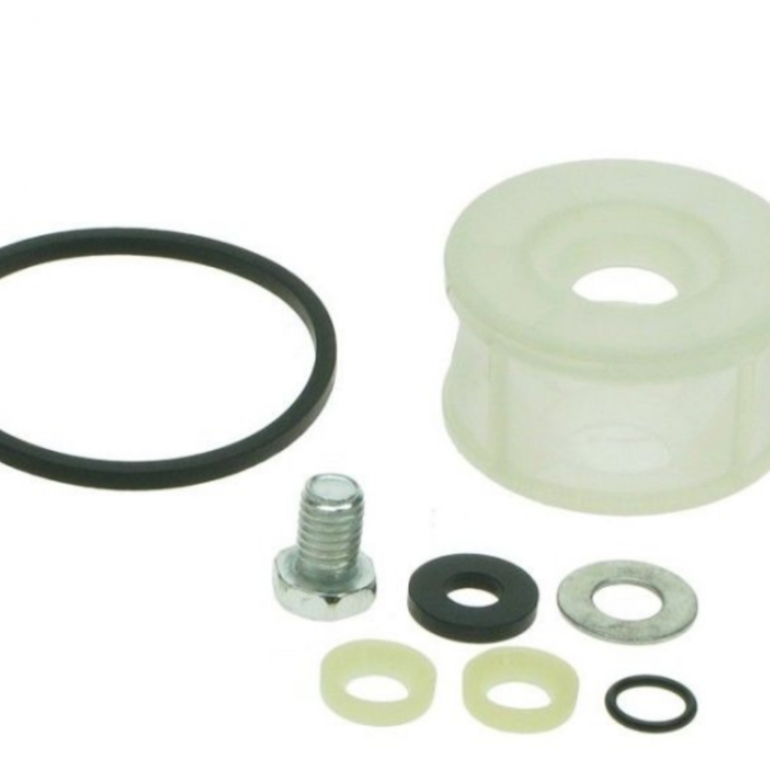 Replacement Filter for bottom outlet kit